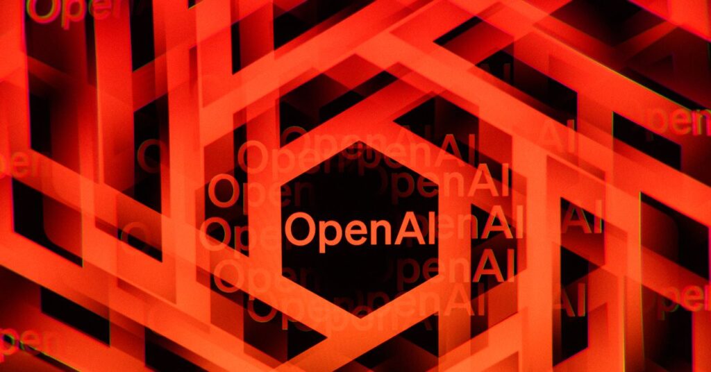 Sure! How about: "Alright, It Seems Rogue AI Agents Are Hacking Once More"?