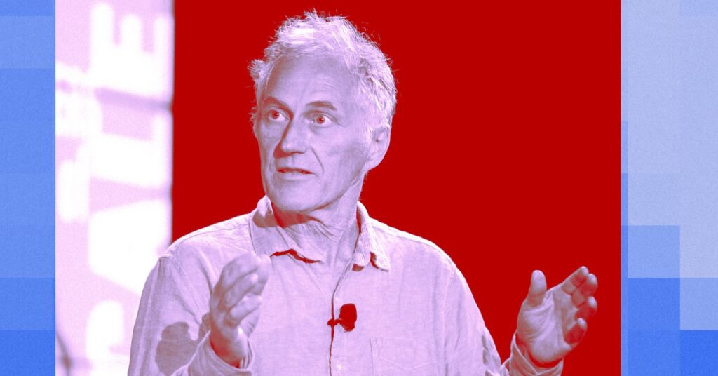 Tech Innovator Claims Major AI Labs Misunderstand User Needs