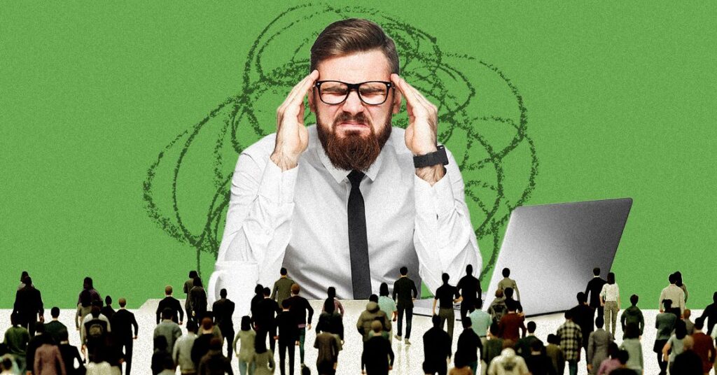 The Job Application Process Should Be More Challenging. Seriously.