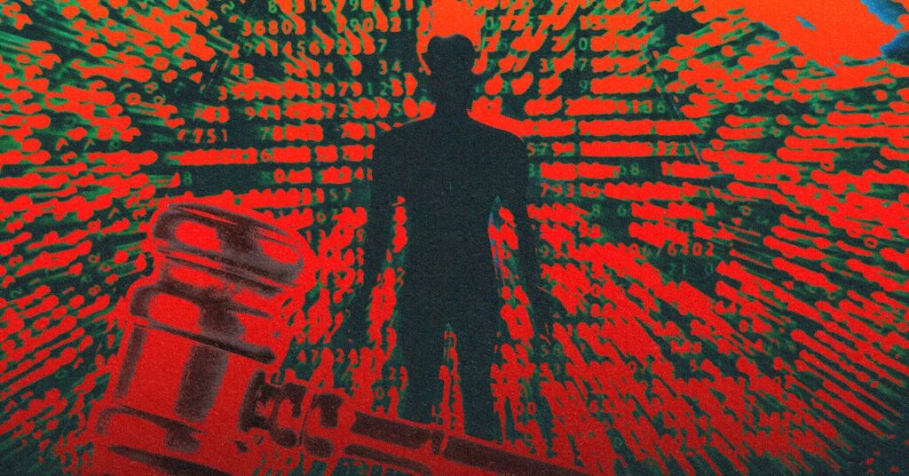 The OpenAI and Anthropic AI Hacking Incidents Mark a Chaotic New Legal Landscape