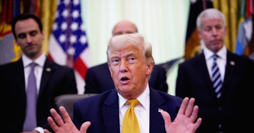 The White House is Keeping Confidential its AI Cybersecurity Guidelines.