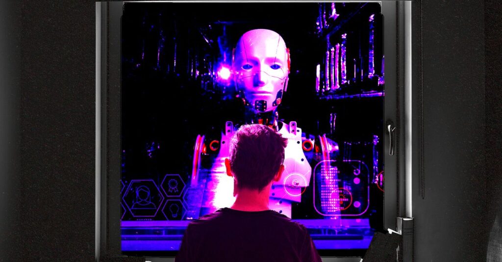 These 'Pleasure Advisors' Were Engaged to Explore Self-Pleasure Using AI