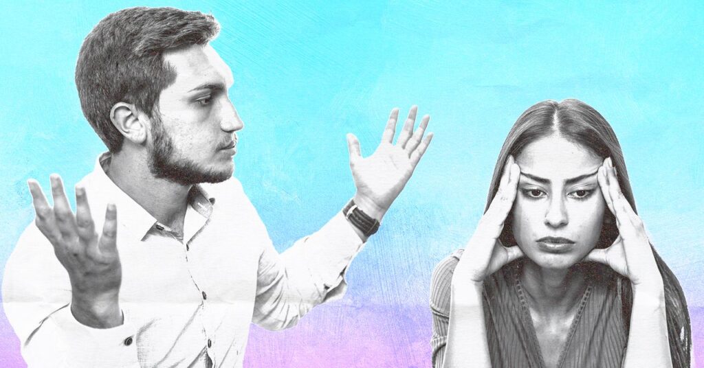 This AI Assistant Aims to Compensate for Your Boyfriend’s Shortcomings