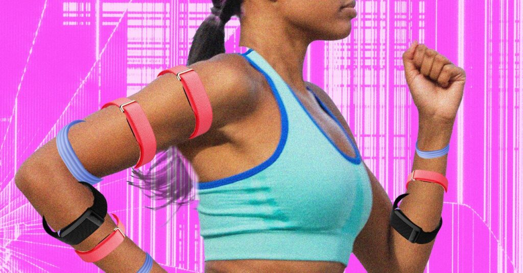 Why the Latest Trending Wearables Aim for Discreetness