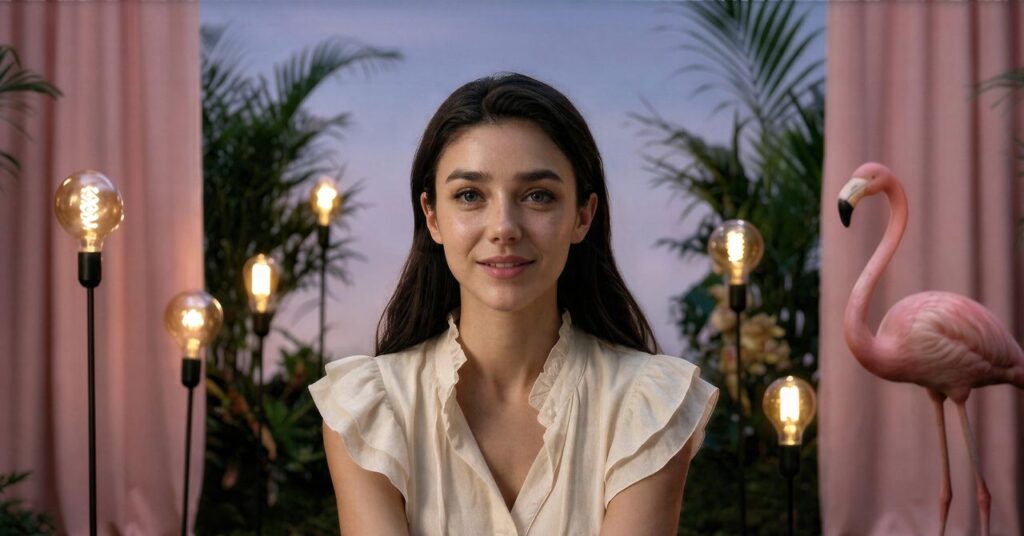 AI Character Tilly Norwood Shared Her Perspective on 'All Lives Matter'