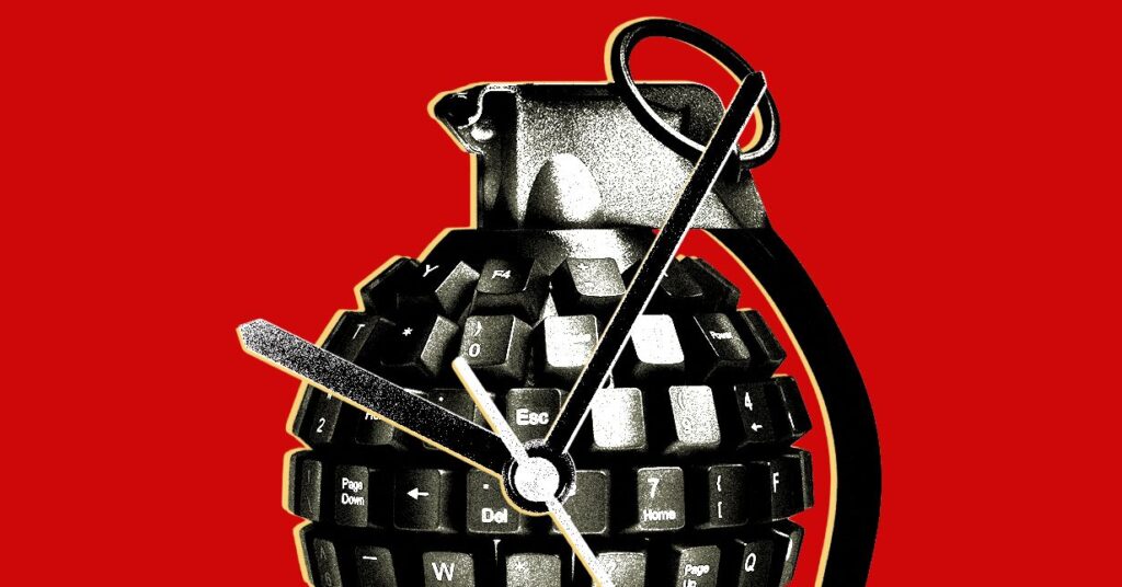 Forget the AI Slowdown—Vulnerabilities Are Rapidly Increasing