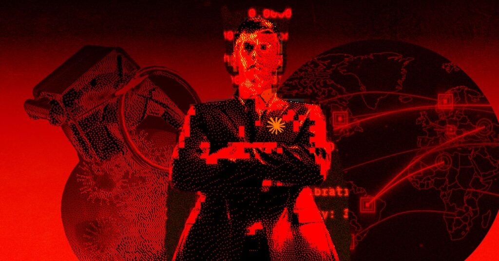 From Hacking to Biological Warfare: The Ubiquity of Claude Misuse
