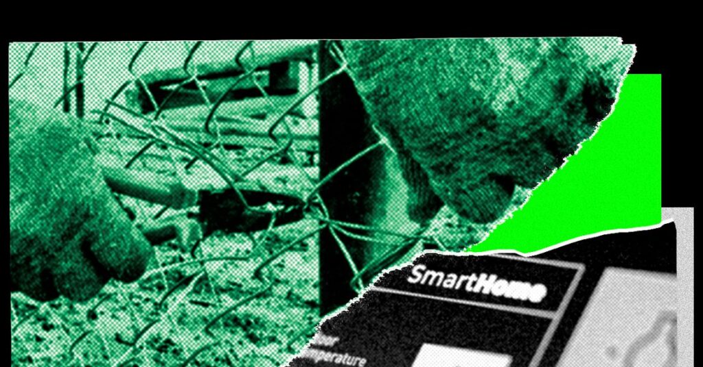 I Allowed an AI Agent to Access All My Devices—and I’d Do It Once More