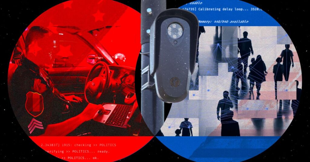 Introducing Flock's AI-Powered Search Solution for Law Enforcement