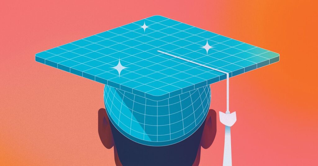 Napster Returns with a Mission to Create Digital Replicas of Educators