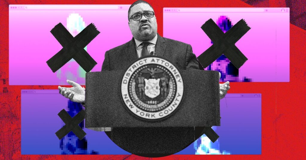 New York Takes Action Against Twelve Celebrity Deepfake Sites