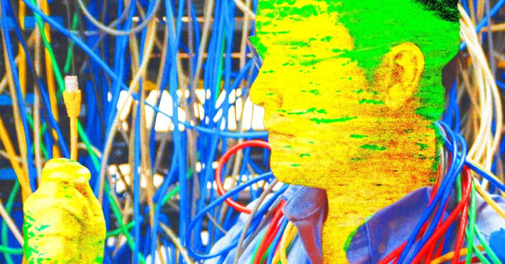 No One Explains the Reasons Behind Today's Outages at OpenAI and Anthropic