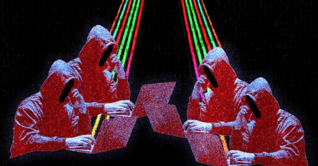 OpenAI Agents Breach Another Website
