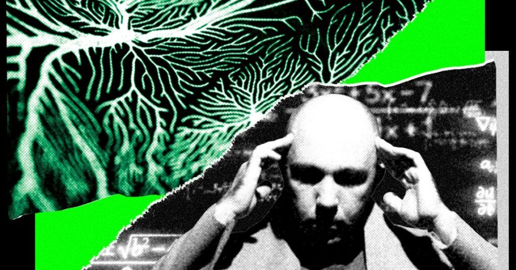 Russian Mathematicians Educate AI Models to Communicate Non-Verbally.