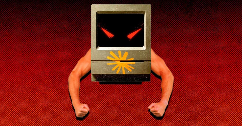 The AI Scientist Who Recently Departed From Anthropic Claims It’s ‘Critical Moments for Humanity’