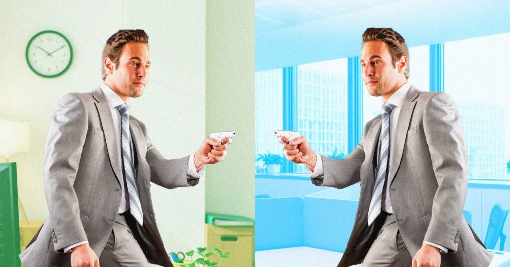 The Role of AI in Employment Is Leading to an Endless Cycle of Challenges