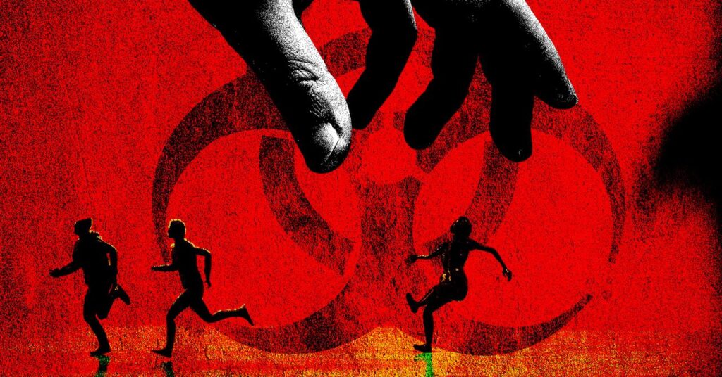 Why AI Probably Won't Annihilate Humanity Using Bioweapons
